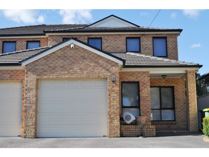 9a Allawah Street, Sefton NSW 2162