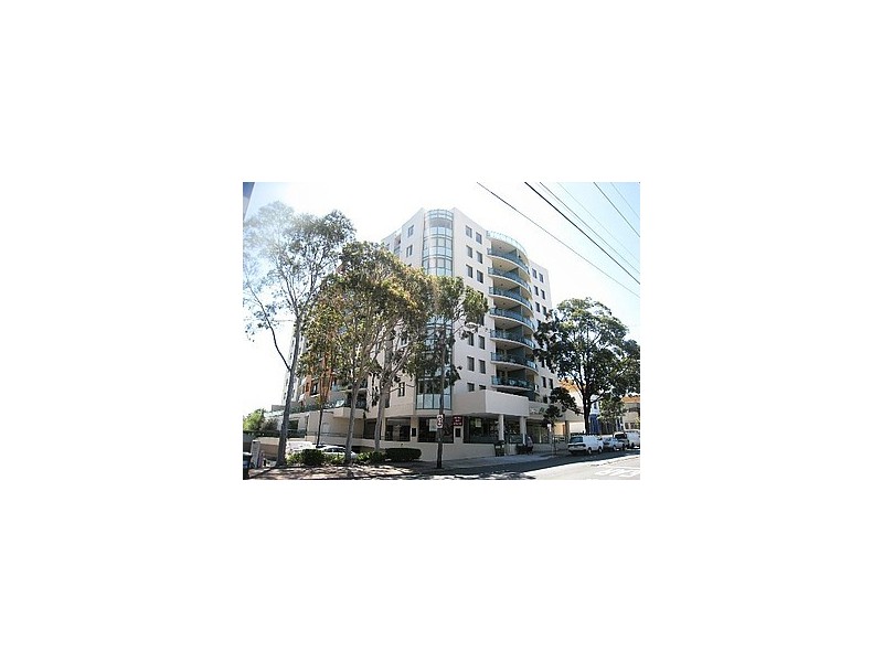 710/16-20 Meredith Street, Bankstown NSW 2200