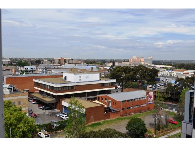 811/16-20 Meredith Street, Bankstown NSW 2200