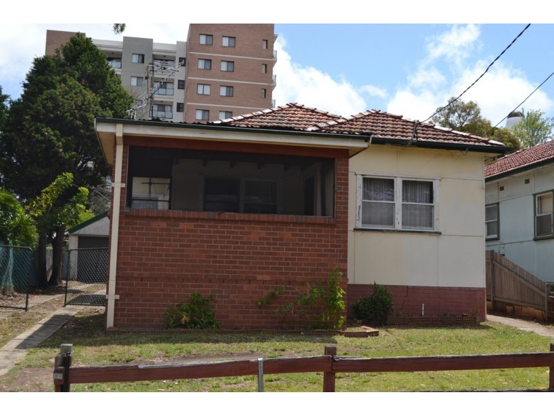 2 Conway Road, Bankstown NSW 2200
