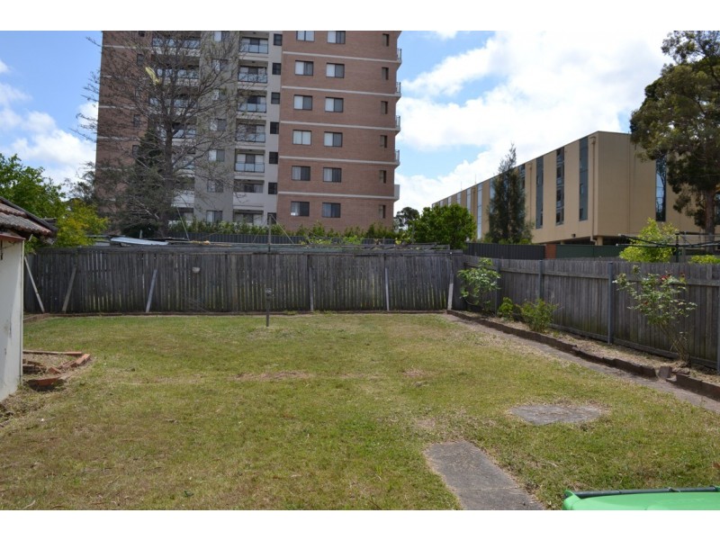 2 Conway Road, Bankstown NSW 2200