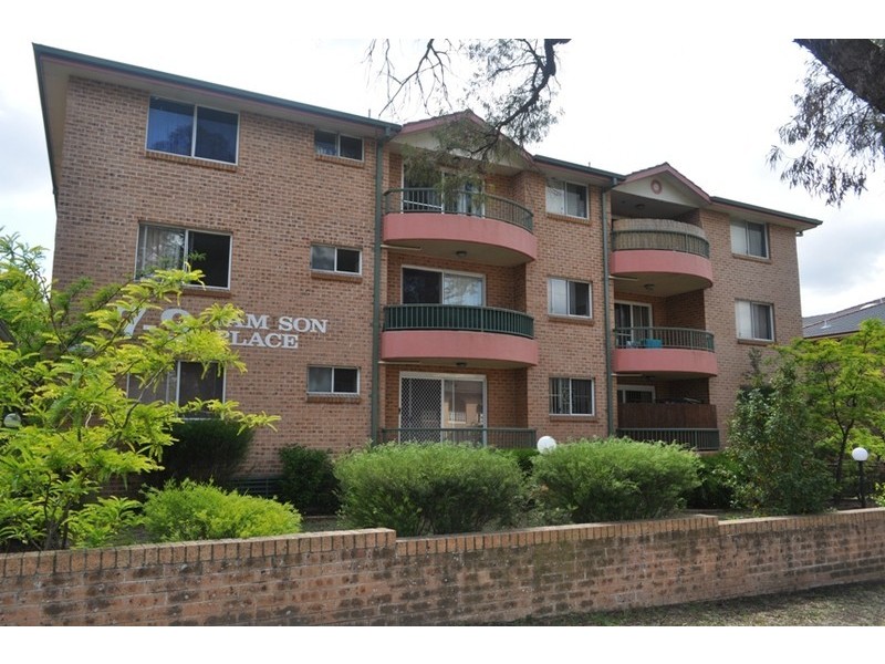 13/7-9 Shenton Avenue, Bankstown NSW 2200