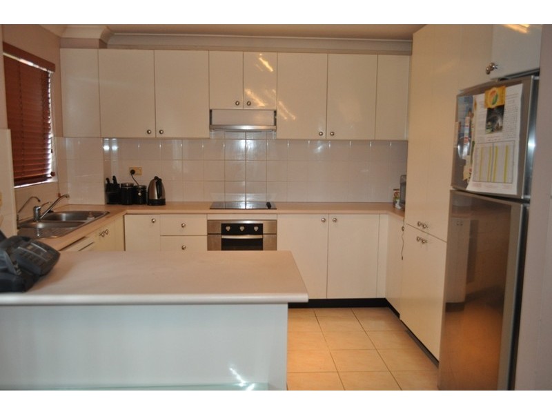 13/7-9 Shenton Avenue, Bankstown NSW 2200