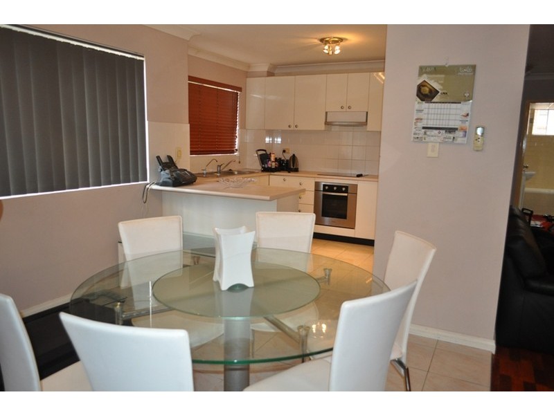 13/7-9 Shenton Avenue, Bankstown NSW 2200