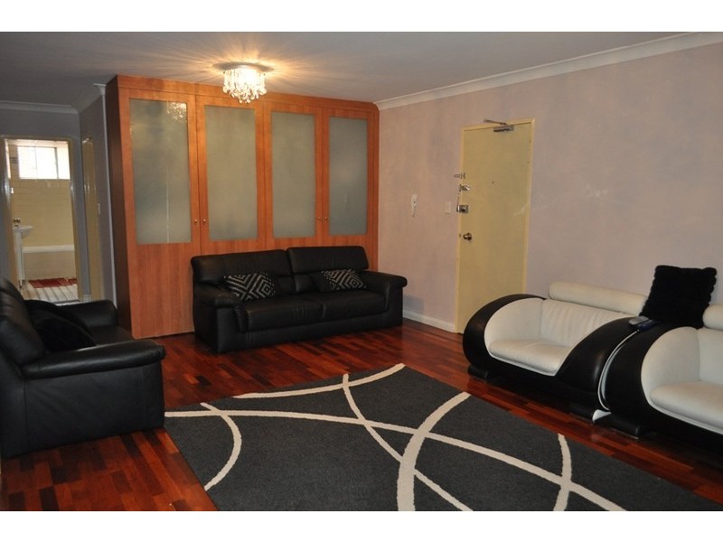 13/7-9 Shenton Avenue, Bankstown NSW 2200