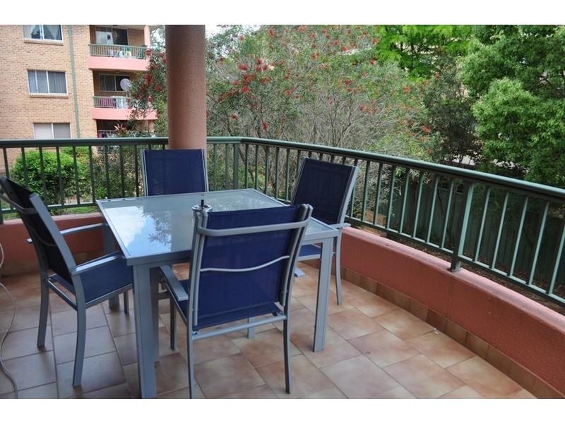 13/7-9 Shenton Avenue, Bankstown NSW 2200