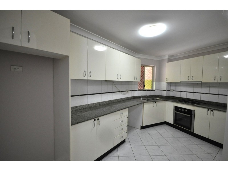 3/1-9 Rickard Road, Bankstown NSW 2200
