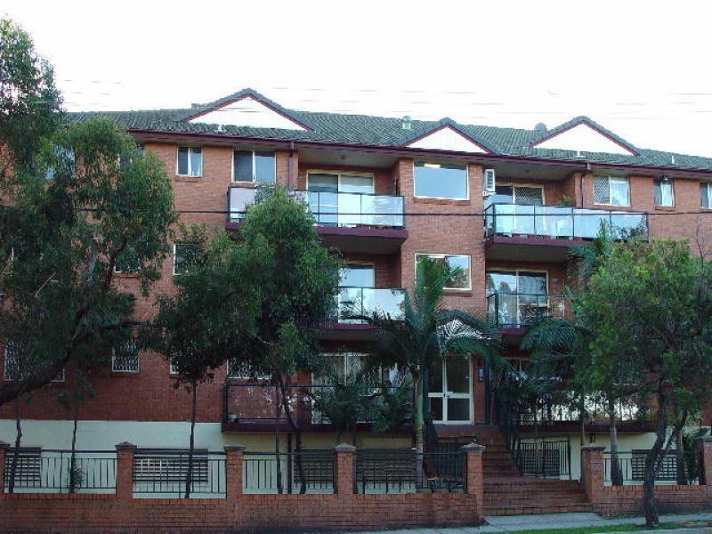 20/6-10 Myrtle Road, Bankstown NSW 2200