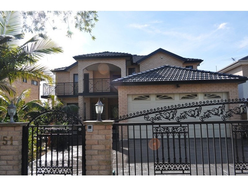 151 Old Kent Road, Greenacre NSW 2190