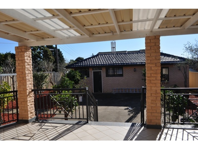 151 Old Kent Road, Greenacre NSW 2190