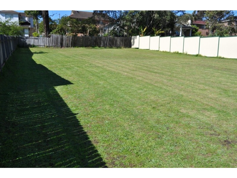 11A Saurine Street, Bankstown NSW 2200