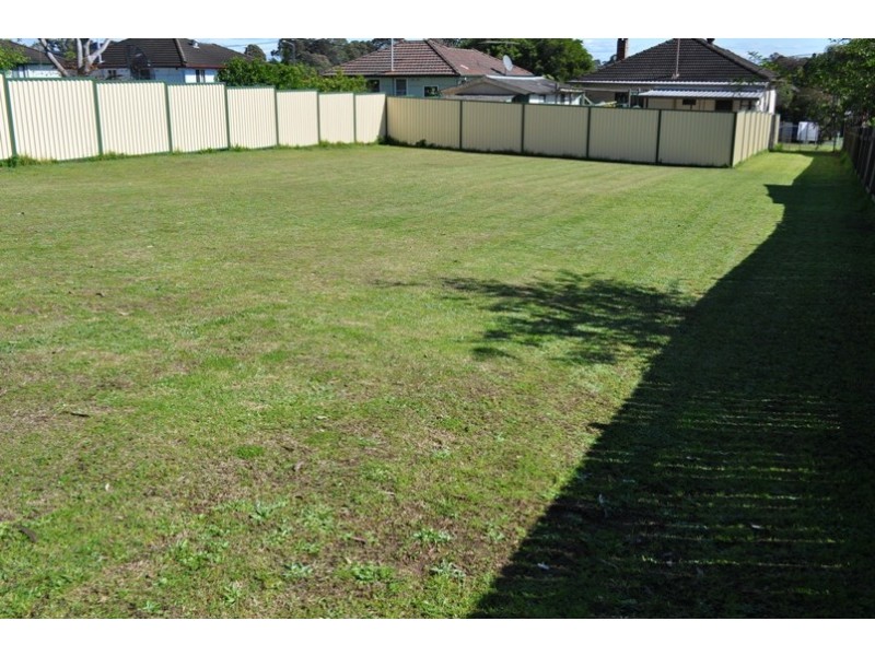 11A Saurine Street, Bankstown NSW 2200