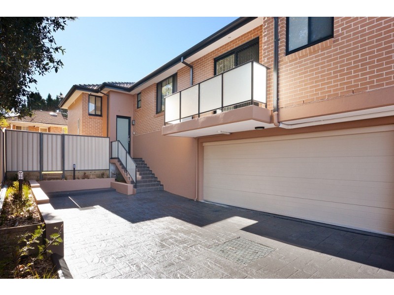 4/6 Townsend Street, Condell Park NSW 2200