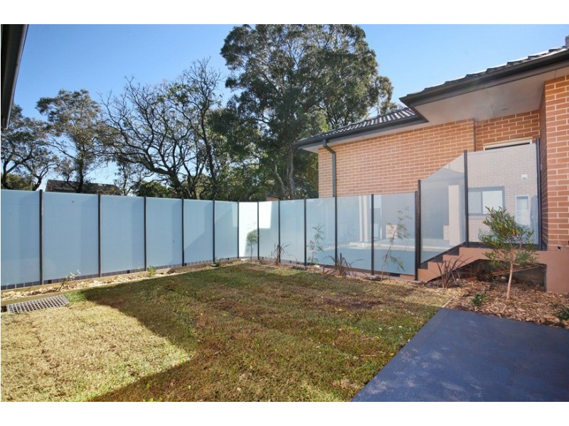 6 Townsend Street, Condell Park NSW 2200