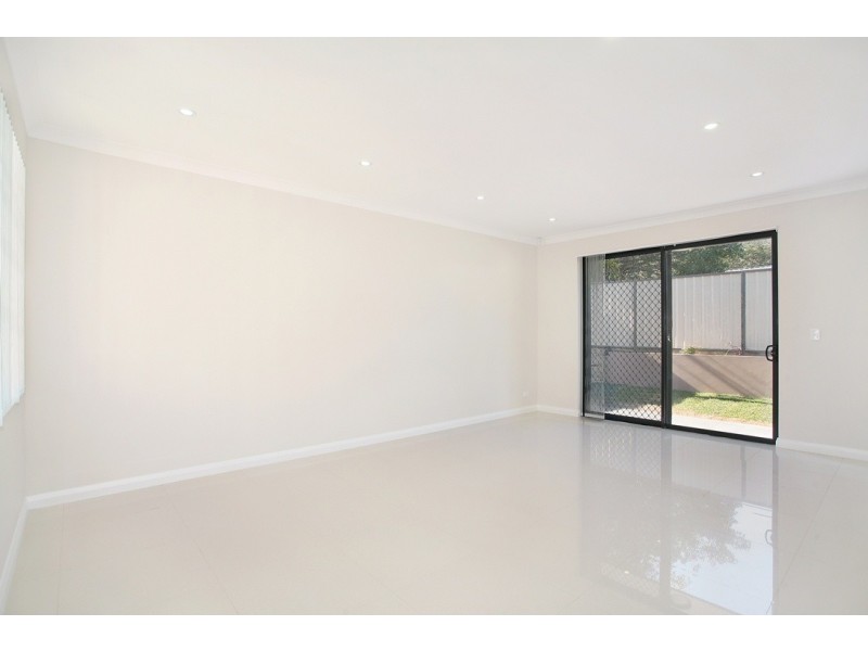 6 Townsend Street, Condell Park NSW 2200