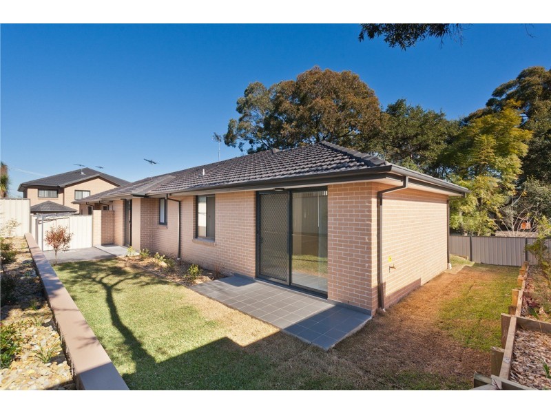 6 Townsend Street, Condell Park NSW 2200