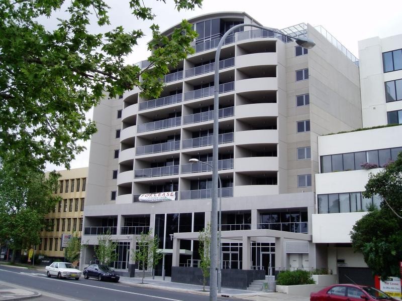 41/400 Chapel Road, Bankstown NSW 2200