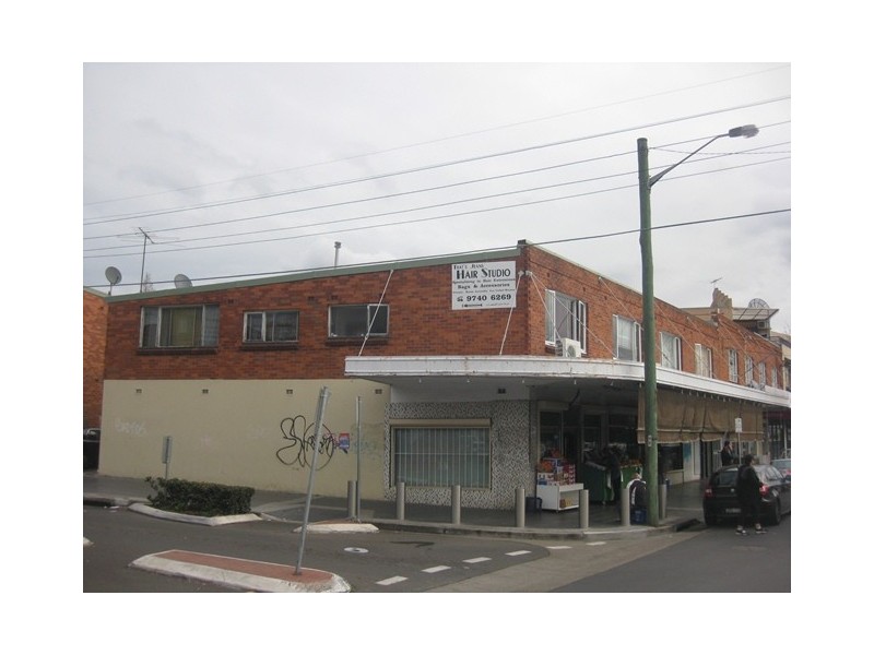 2/1 Matthew Street, Punchbowl NSW 2196