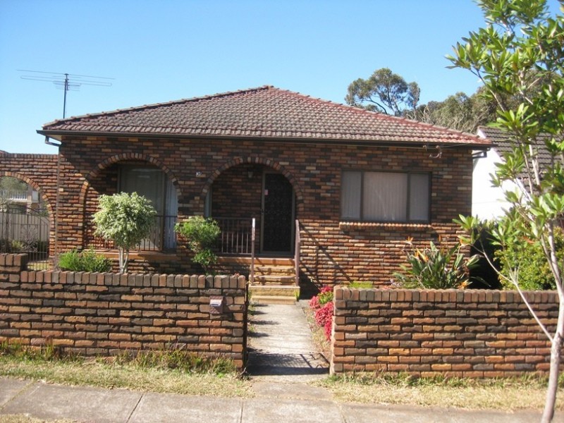 38 Gleeson Avenue, Condell Park NSW 2200