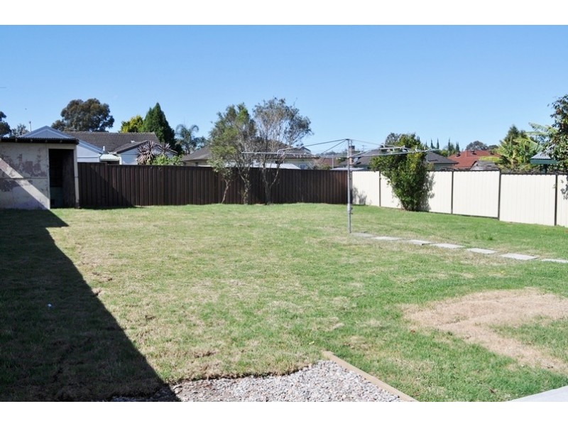 11 Gregory Street, Yagoona NSW 2199