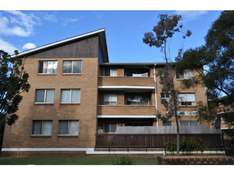 17/127 Chapel Street, Bankstown NSW 2200