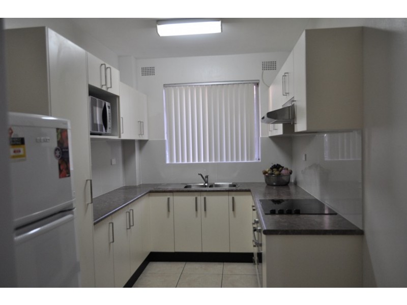 17/127 Chapel Street, Bankstown NSW 2200