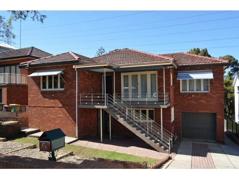 157 Hillcrest Avenue, Greenacre NSW 2190