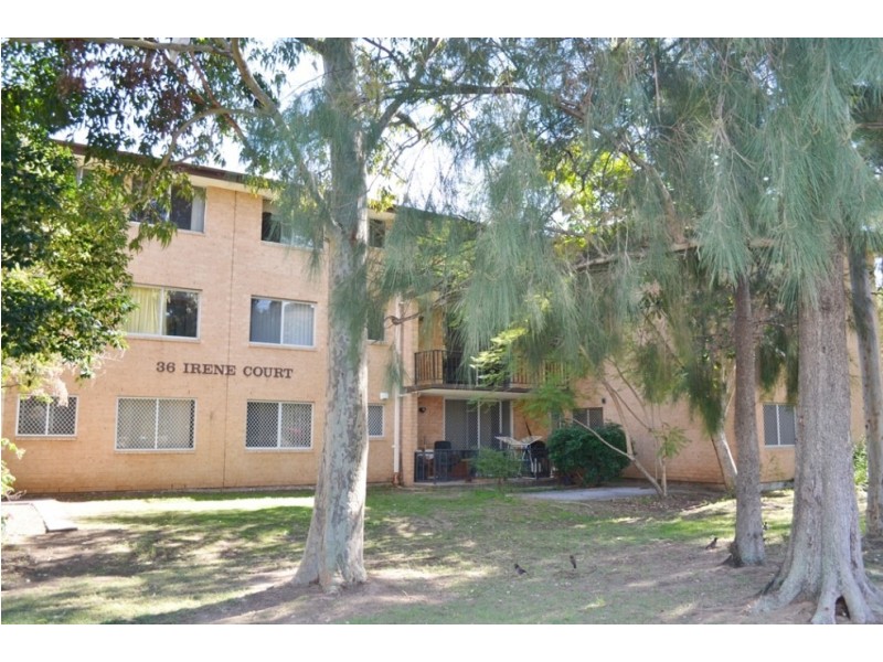 20/36 Sir Joseph Banks Street, Bankstown NSW 2200