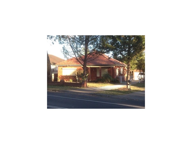 175 Birdwood Road, Georges Hall NSW 2198