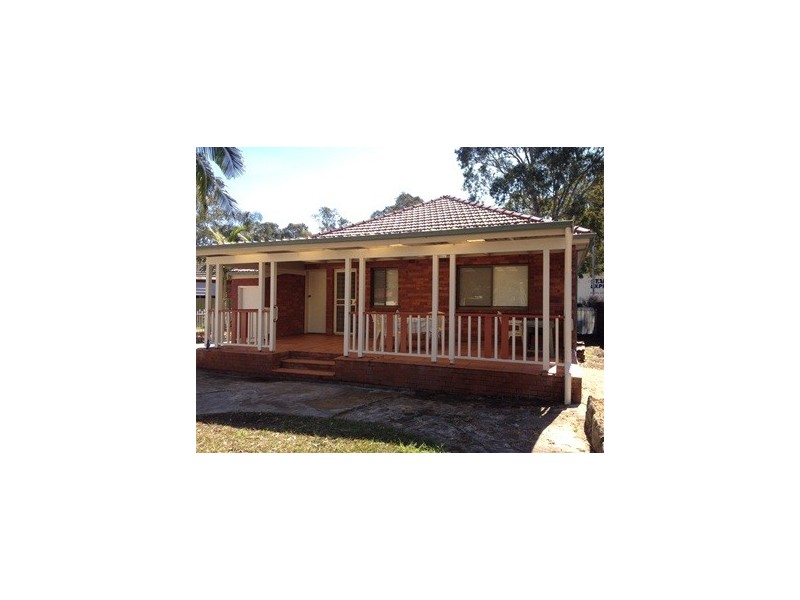 175 Birdwood Road, Georges Hall NSW 2198
