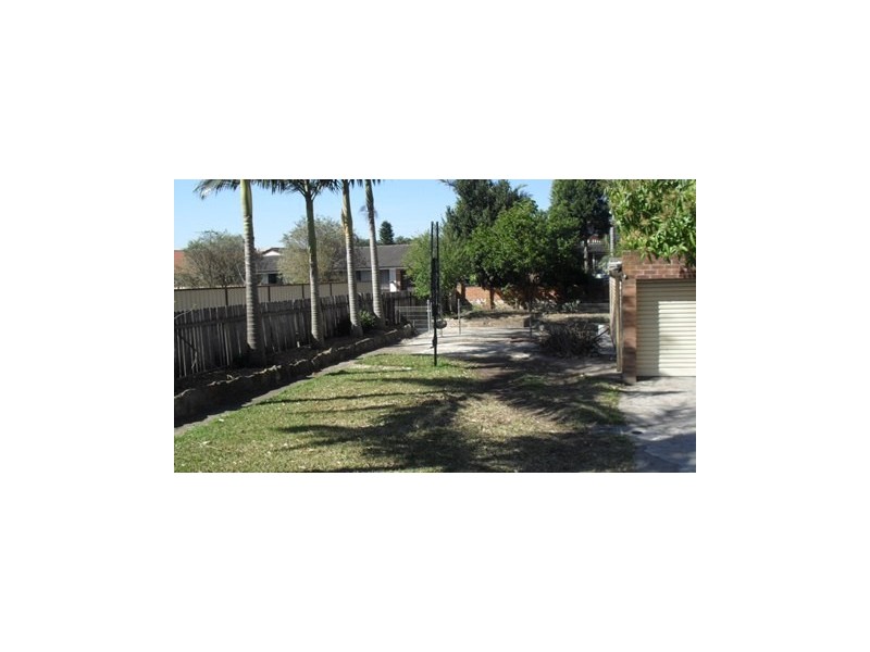 175 Birdwood Road, Georges Hall NSW 2198