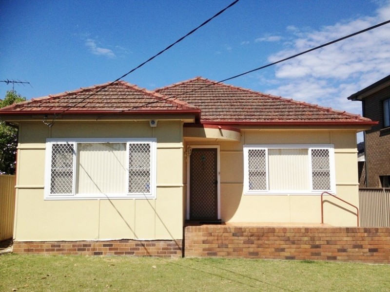 15 Palomar Parade, Yagoona NSW 2199