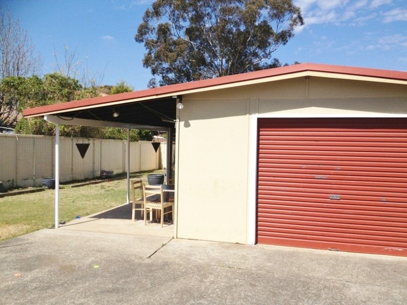 15 Palomar Parade, Yagoona NSW 2199