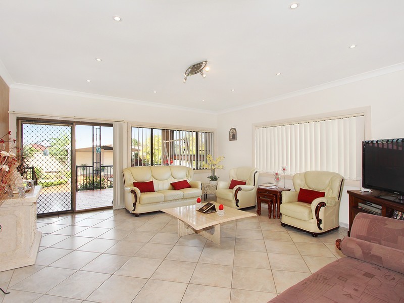 34 Leonard Street, Bankstown NSW 2200