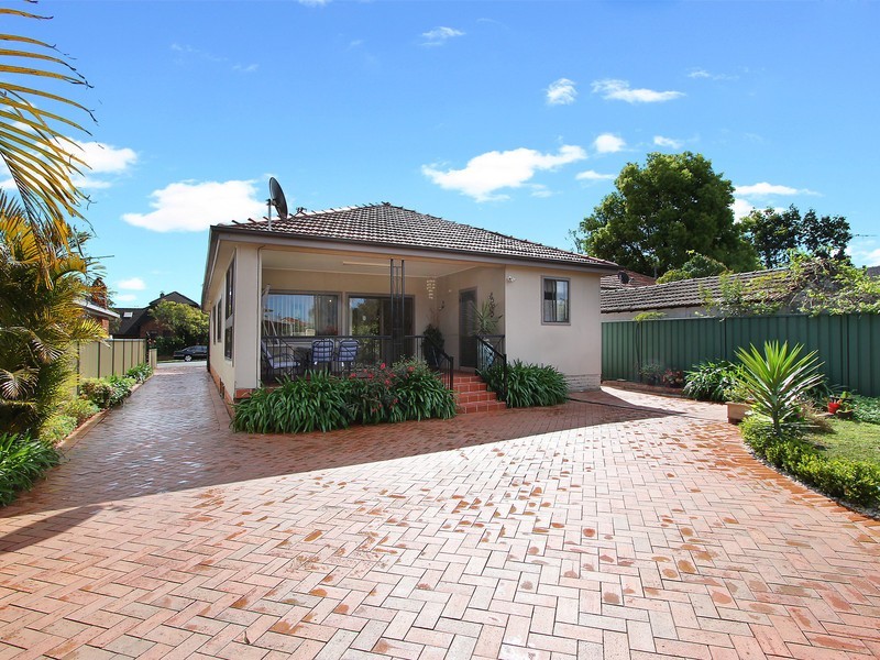 34 Leonard Street, Bankstown NSW 2200