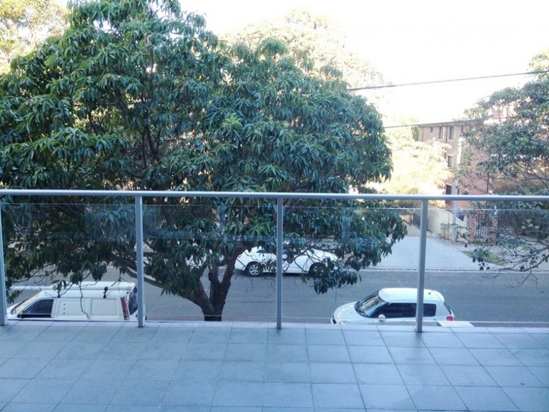 18/38-46 Cairds Avenue, Bankstown NSW 2200