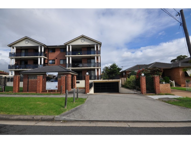 20/14-16 White Avenue, Bankstown NSW 2200
