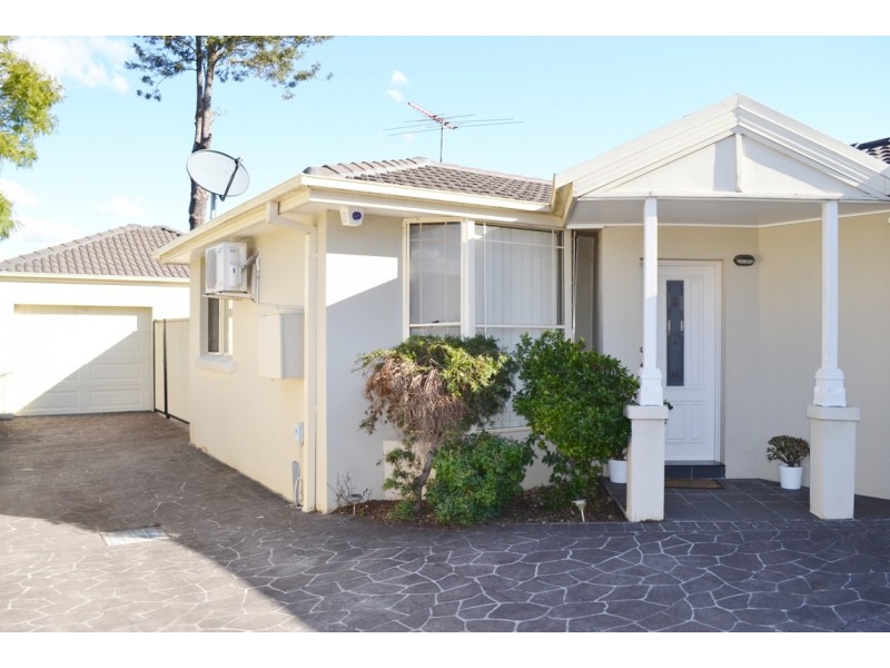 48a Irvine Street, Bankstown NSW 2200