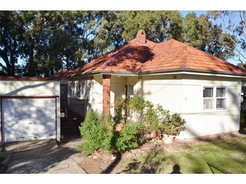 71 Fenwick Street, Bankstown NSW 2200