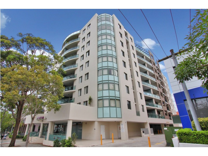 308/16-20 Meredith Street, Bankstown NSW 2200