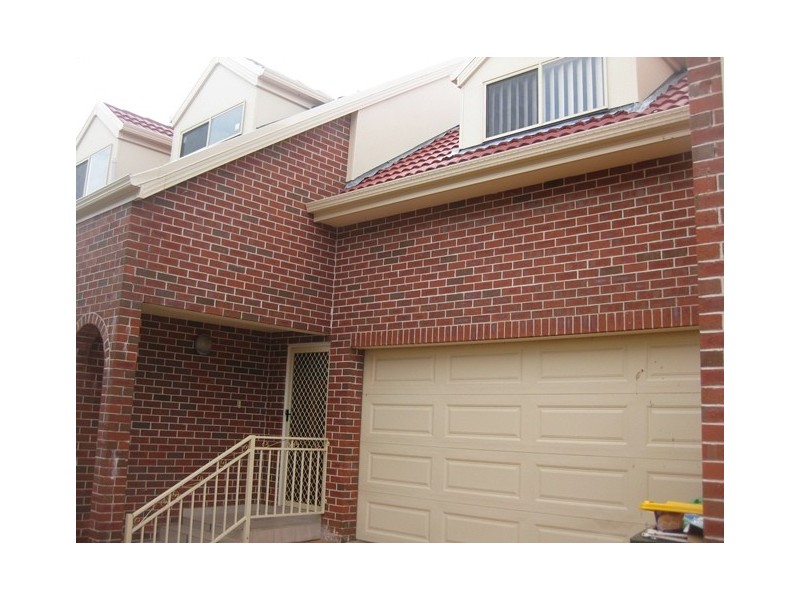 3/11-13 Resthaven Road, Bankstown NSW 2200