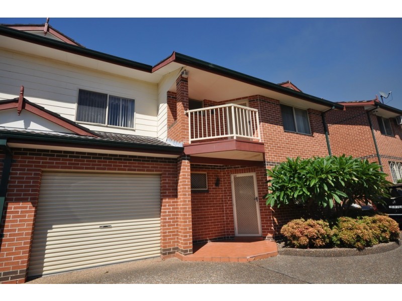 2/78-80 Highclere Avenue, Punchbowl NSW 2196