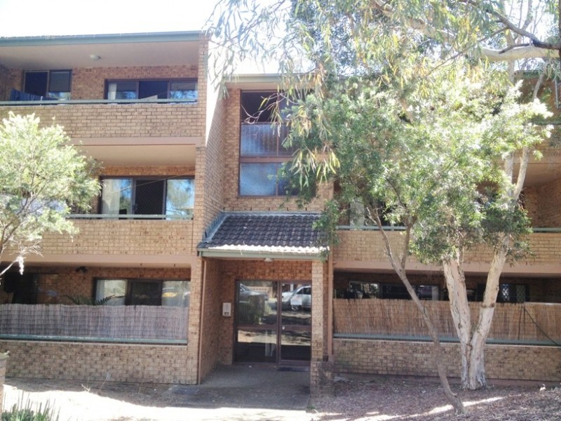 10/21 Myrtle Road, Bankstown NSW 2200