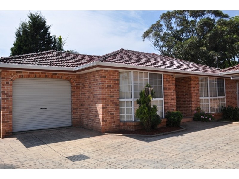 6/1 Aster Avenue, Punchbowl NSW 2196