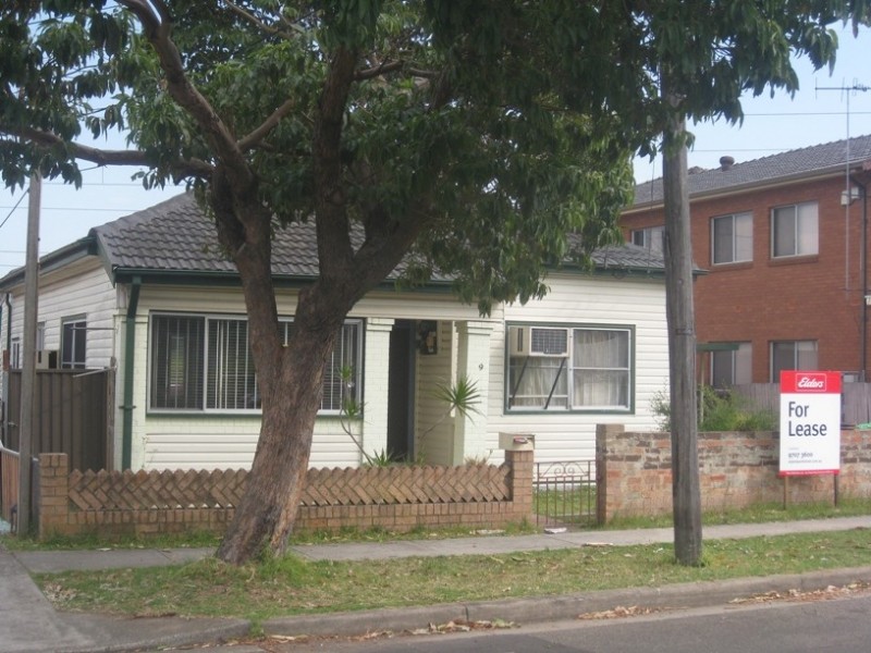 9 Gowrie Avenue, Punchbowl NSW 2196