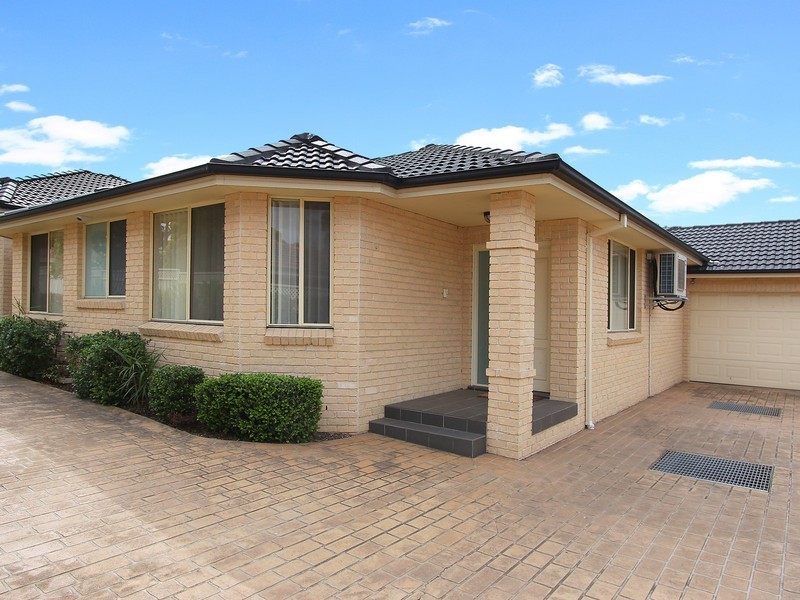 6/194 Johnston Road, Bass Hill NSW 2197