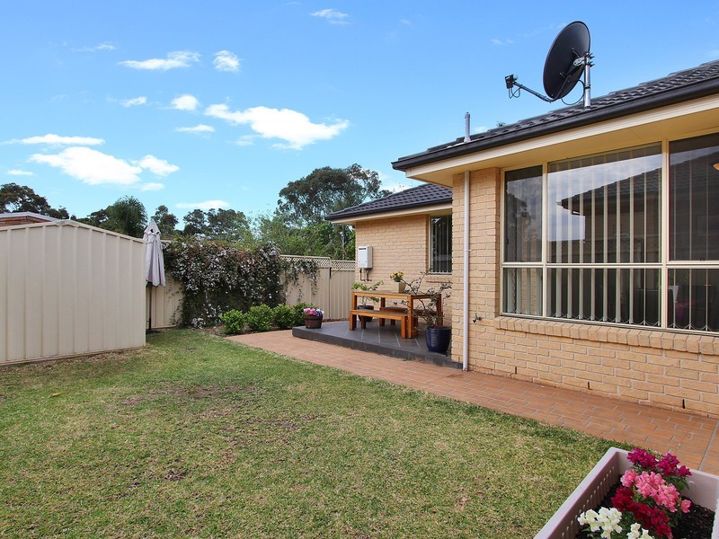6/194 Johnston Road, Bass Hill NSW 2197