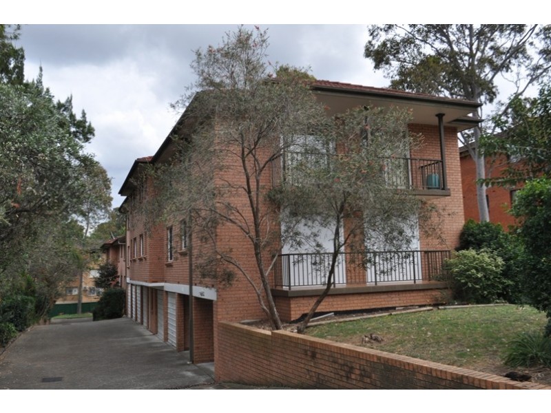 6/42 Sir Joseph Banks Street, Bankstown NSW 2200