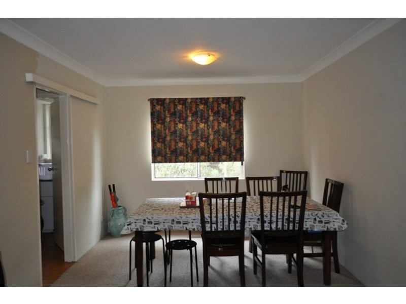 6/42 Sir Joseph Banks Street, Bankstown NSW 2200
