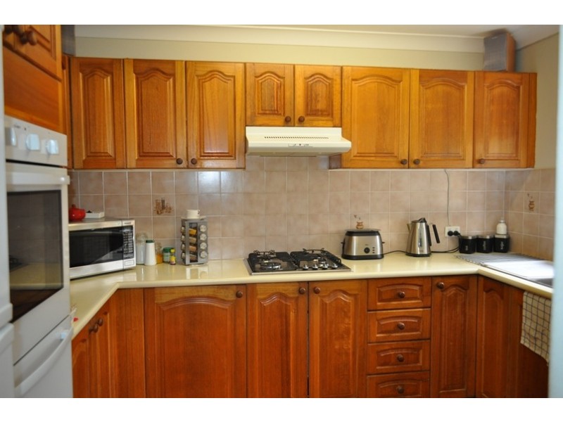 6/42 Sir Joseph Banks Street, Bankstown NSW 2200